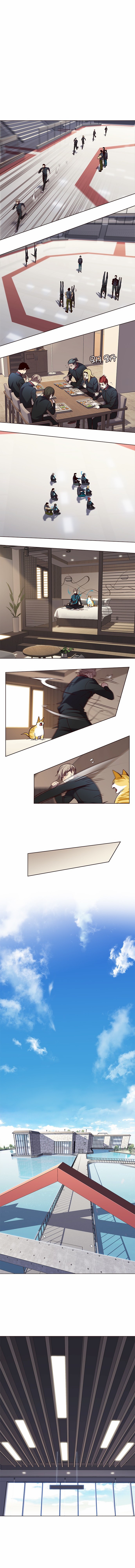 Read Eleceed PT Manga Online