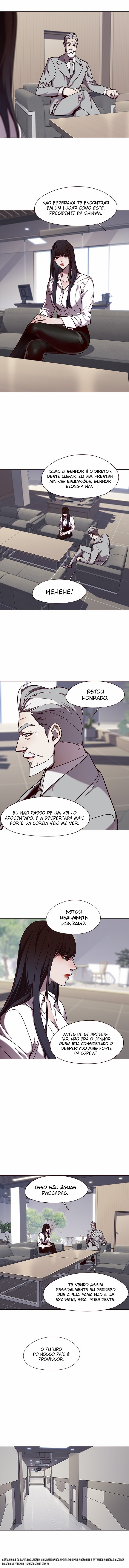 Read Eleceed PT Manga Online