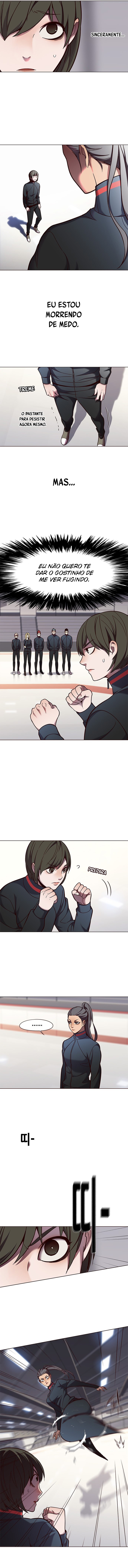 Read Eleceed PT Manga Online