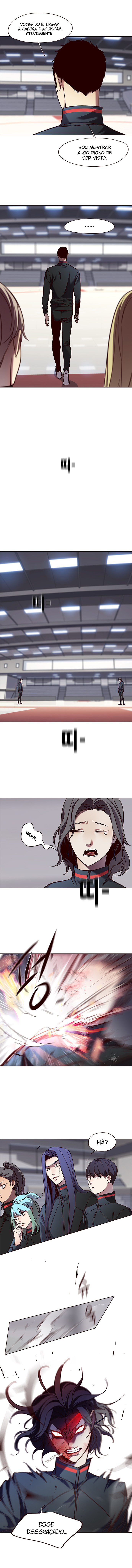 Read Eleceed PT Manga Online