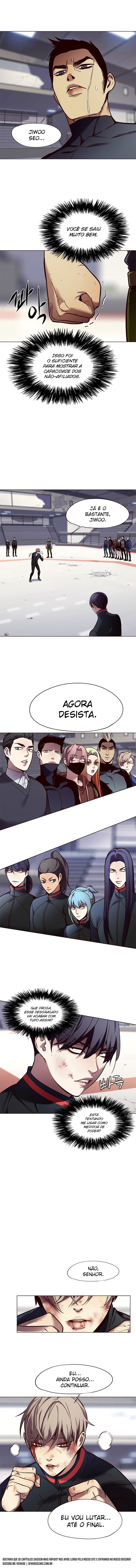 Read Eleceed PT Manga Online