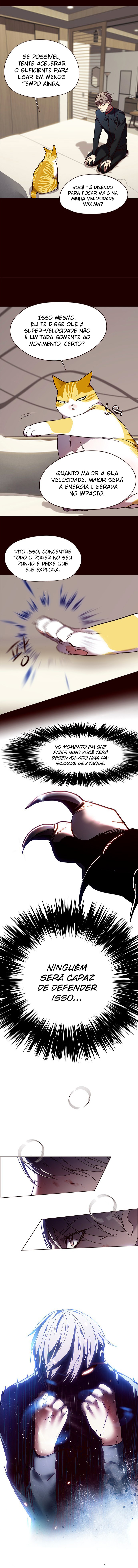 Read Eleceed PT Manga Online