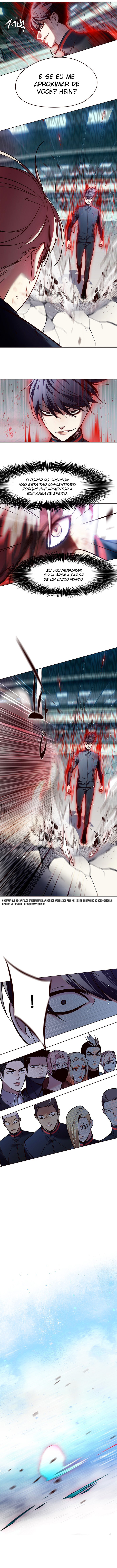 Read Eleceed PT Manga Online