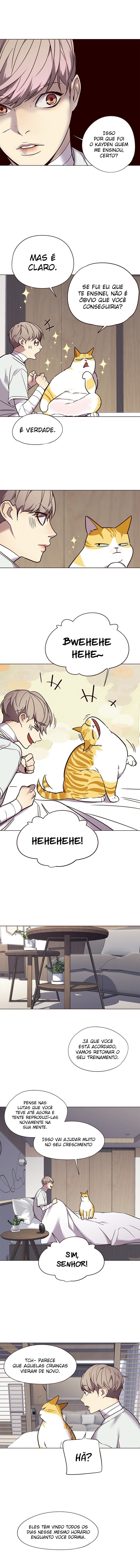 Read Eleceed PT Manga Online