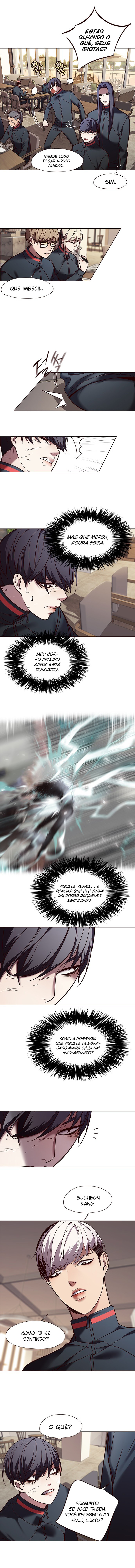 Read Eleceed PT Manga Online