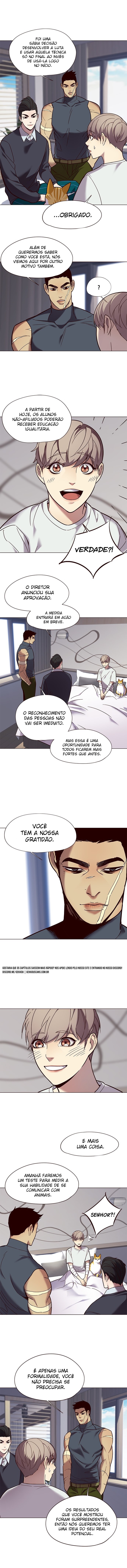 Read Eleceed PT Manga Online