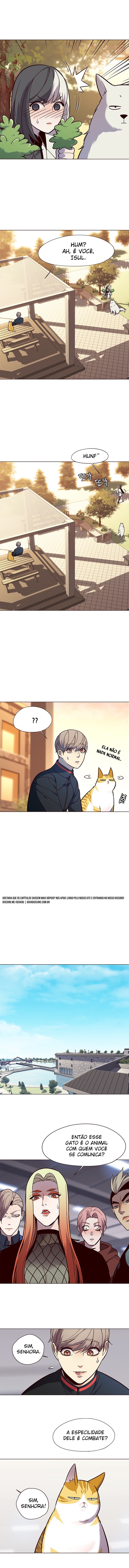 Read Eleceed PT Manga Online