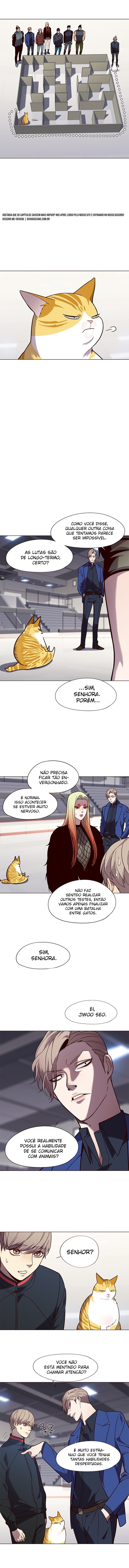 Read Eleceed PT Manga Online