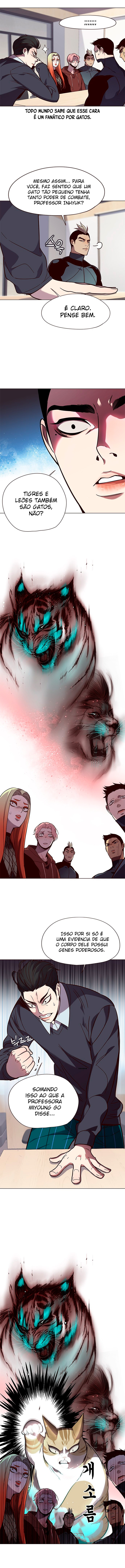 Read Eleceed PT Manga Online