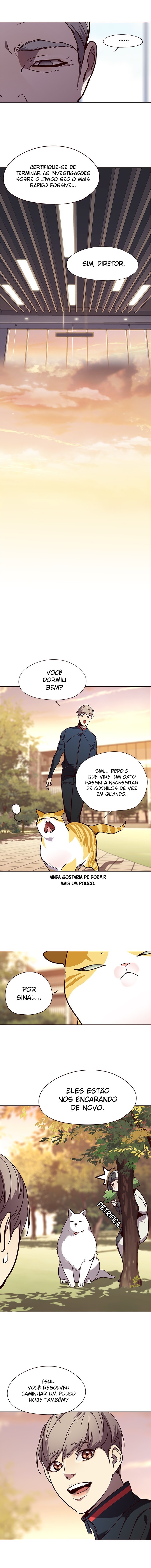 Read Eleceed PT Manga Online