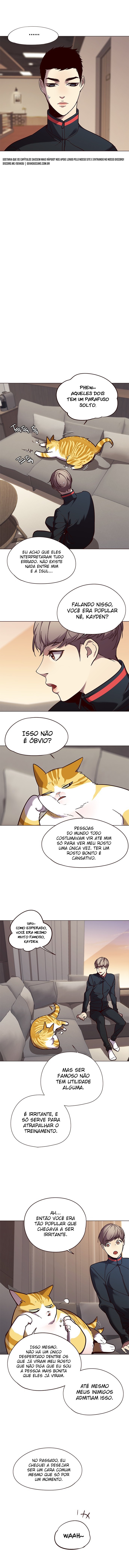 Read Eleceed PT Manga Online