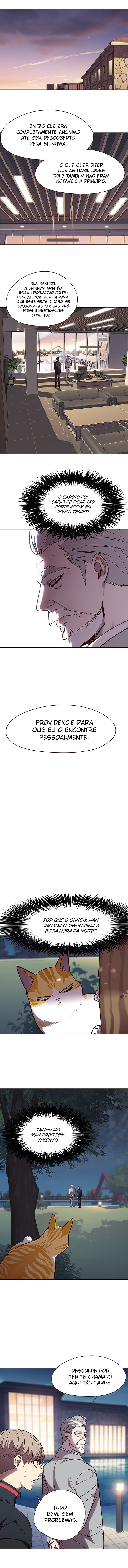 Read Eleceed PT Manga Online