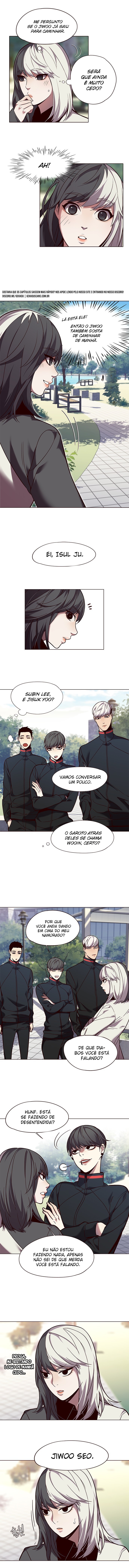 Read Eleceed PT Manga Online