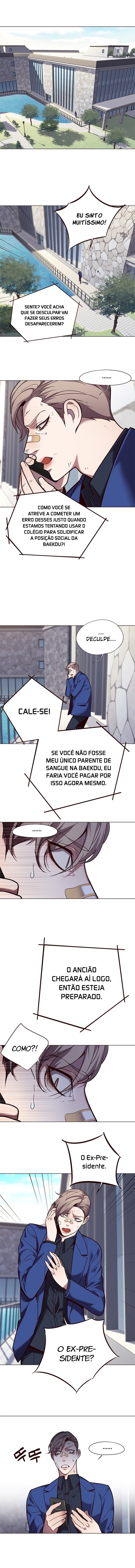 Read Eleceed PT Manga Online