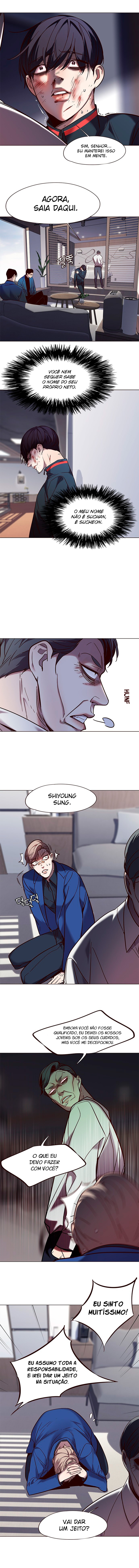 Read Eleceed PT Manga Online