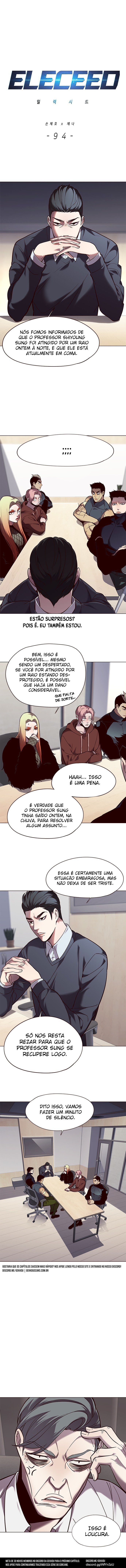 Read Eleceed PT Manga Online