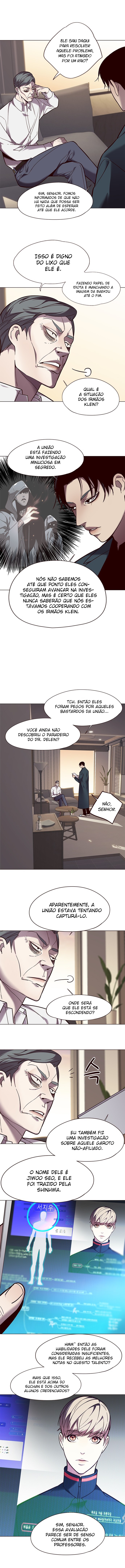 Read Eleceed PT Manga Online