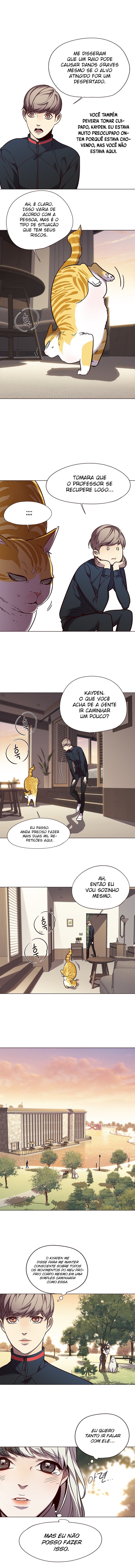 Read Eleceed PT Manga Online