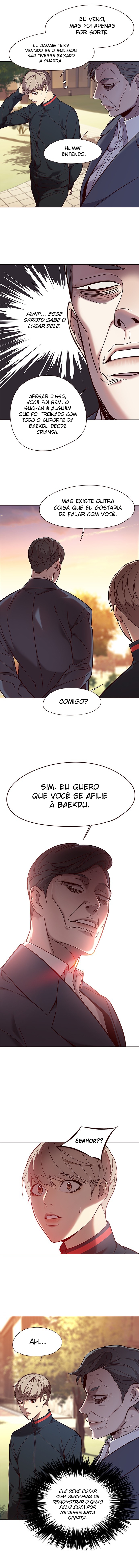 Read Eleceed PT Manga Online