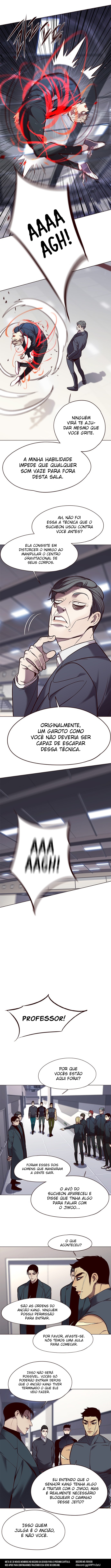 Read Eleceed PT Manga Online