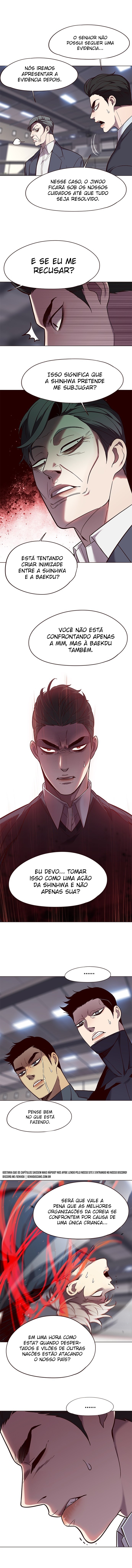 Read Eleceed PT Manga Online