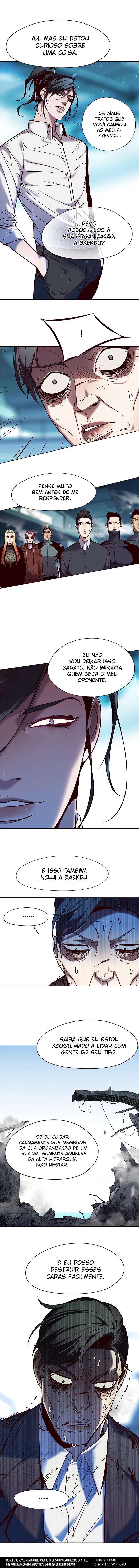 Read Eleceed PT Manga Online