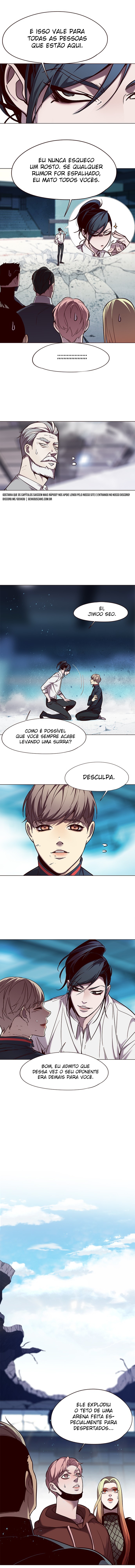 Read Eleceed PT Manga Online