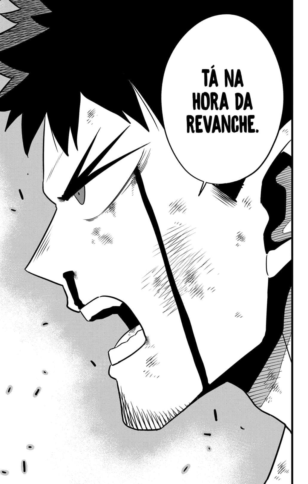 Read Kaiju No. 8 PT Manga Online