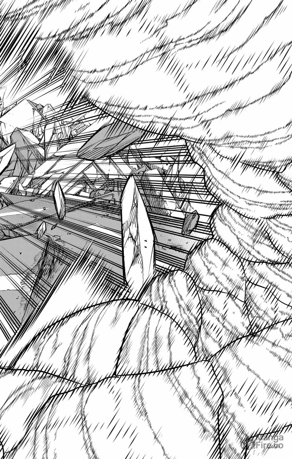 Read Kaiju No. 8 PT Manga Online