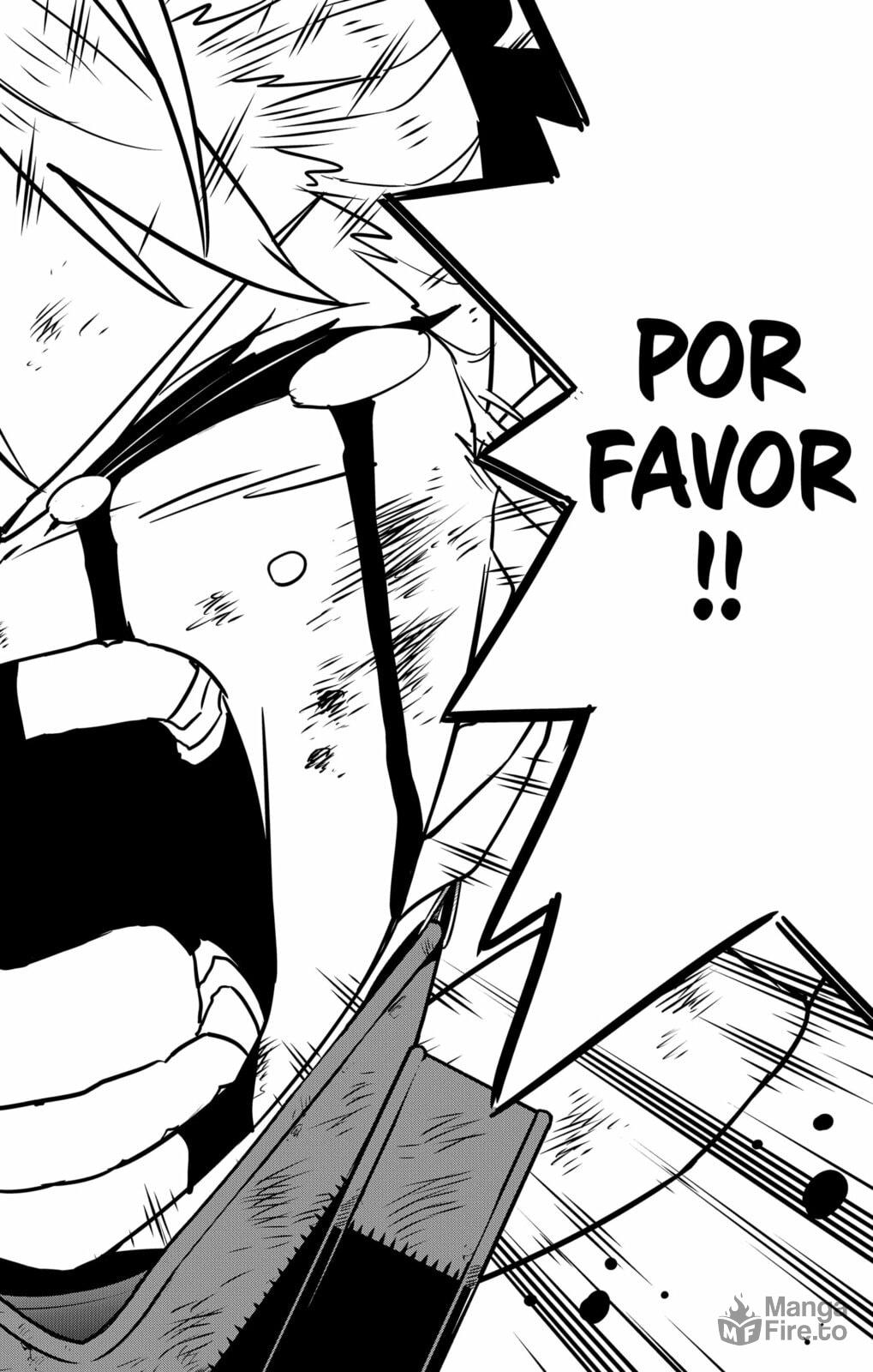 Read Kaiju No. 8 PT Manga Online