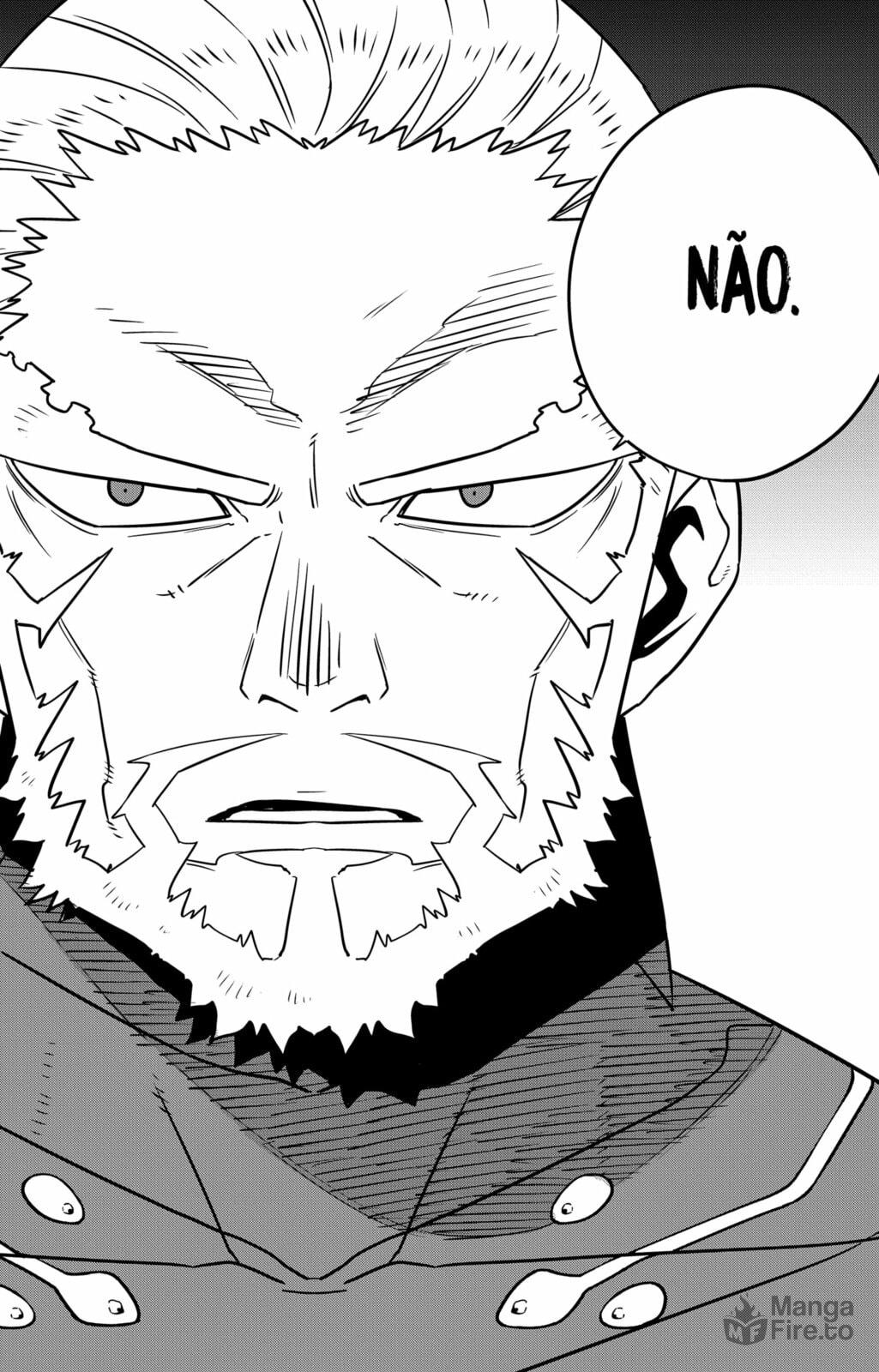 Read Kaiju No. 8 PT Manga Online