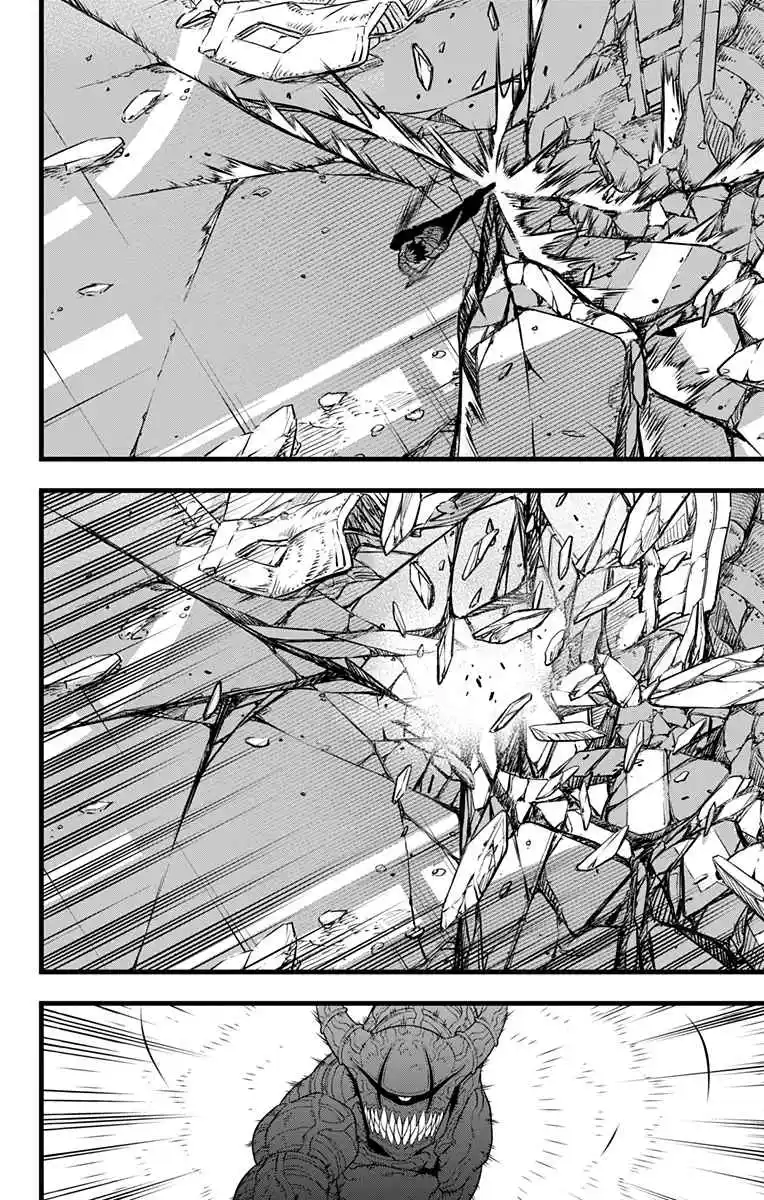 Read Kaiju No. 8 PT Manga Online