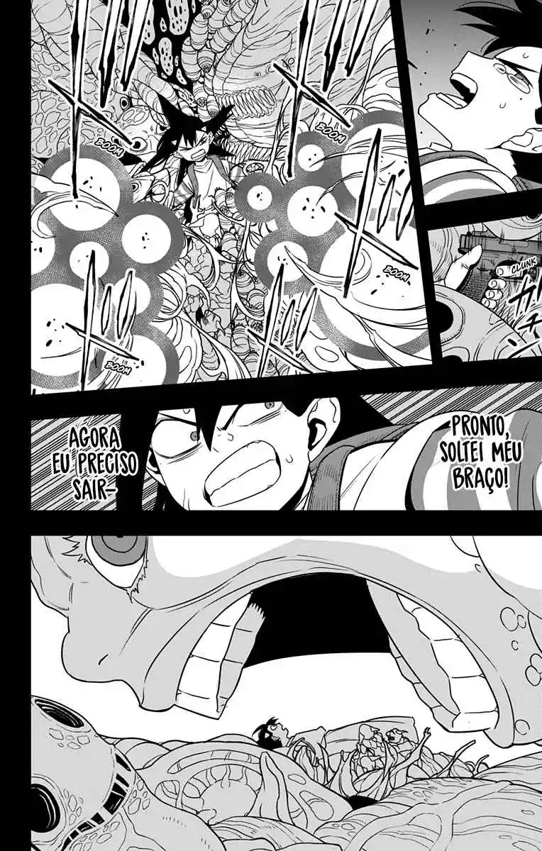 Read Kaiju No. 8 PT Manga Online