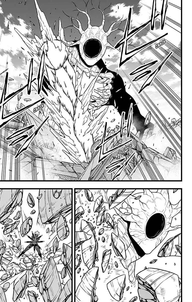 Read Kaiju No. 8 PT Manga Online