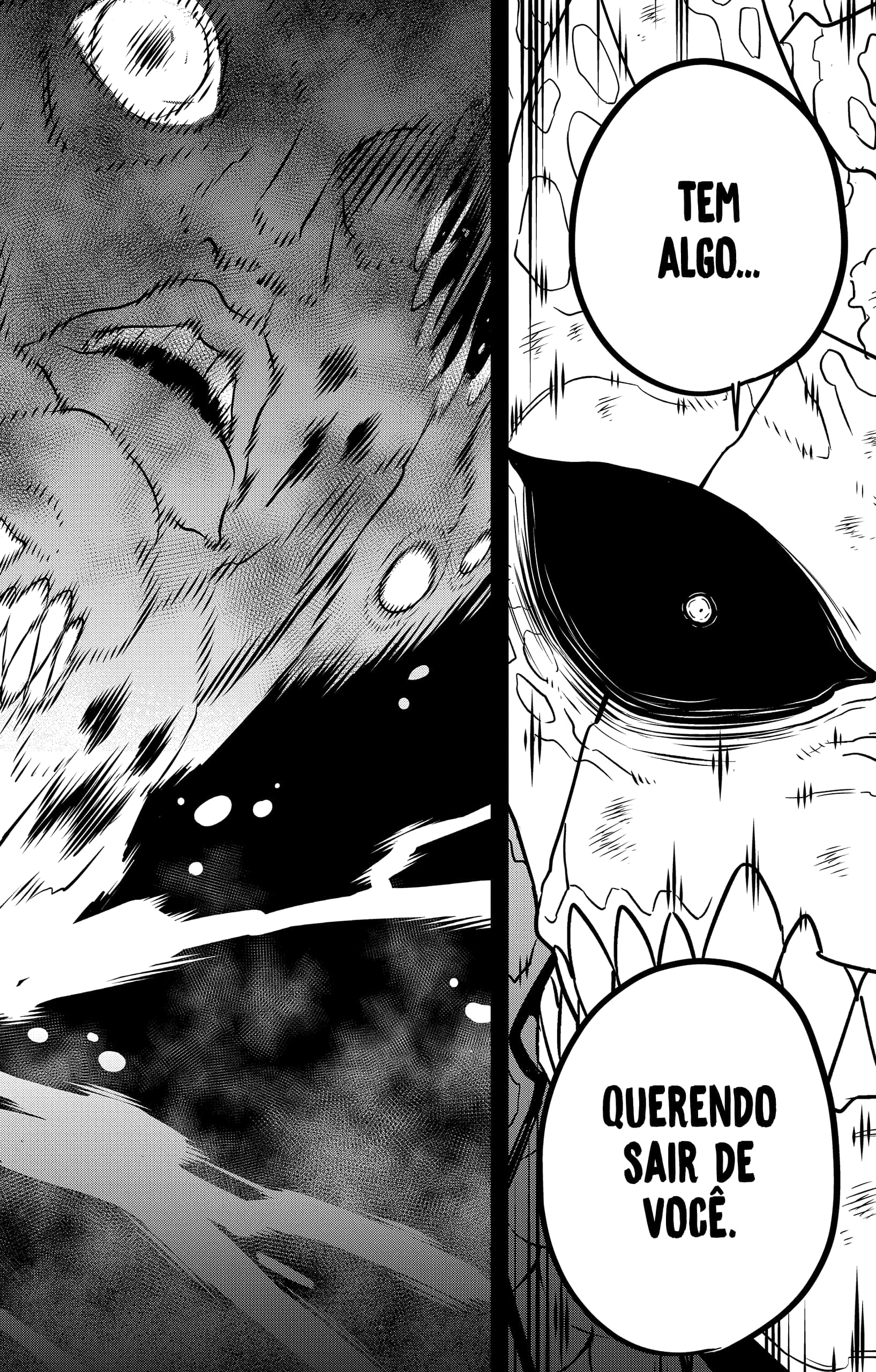 Read Kaiju No. 8 PT Manga Online