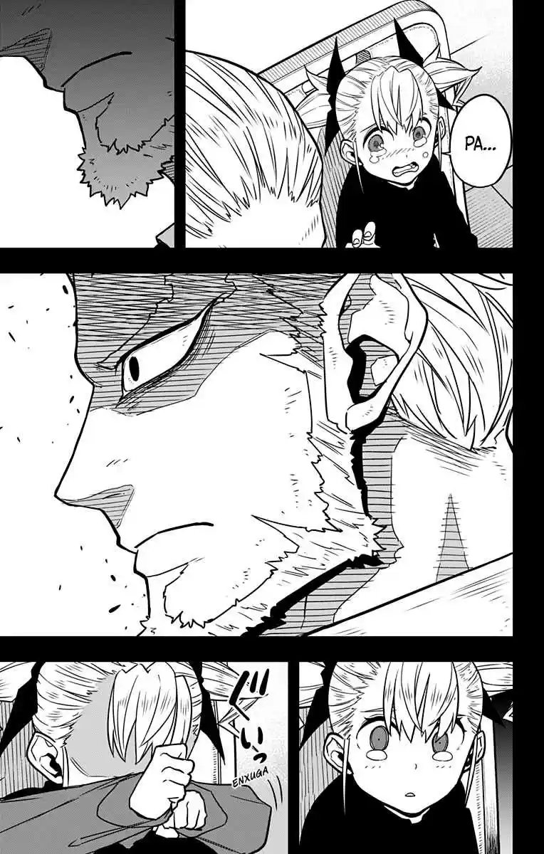 Read Kaiju No. 8 PT Manga Online