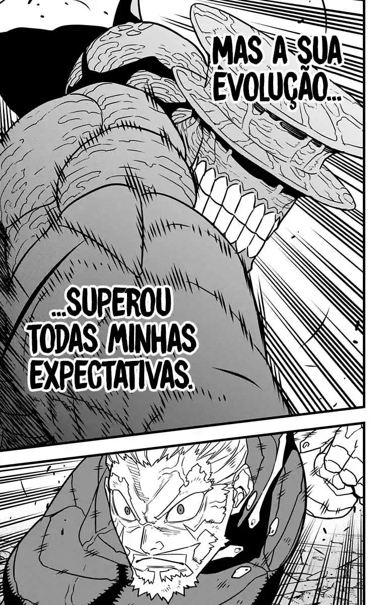 Read Kaiju No. 8 PT Manga Online