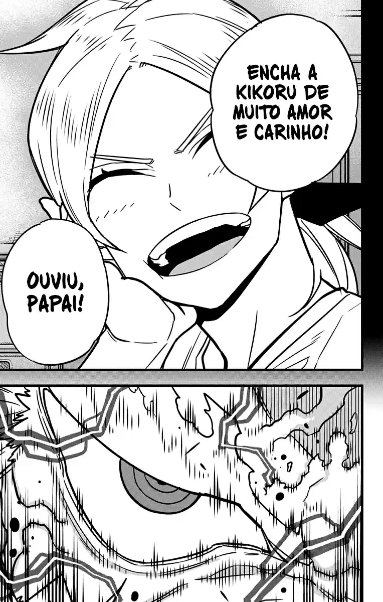 Read Kaiju No. 8 PT Manga Online