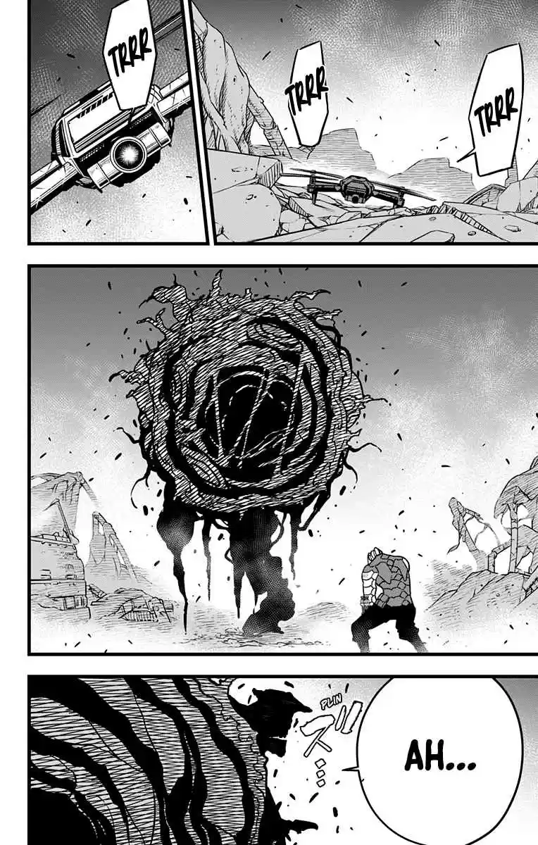 Read Kaiju No. 8 PT Manga Online