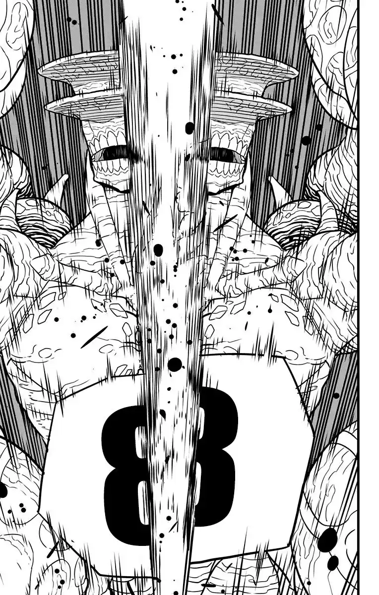 Read Kaiju No. 8 PT Manga Online