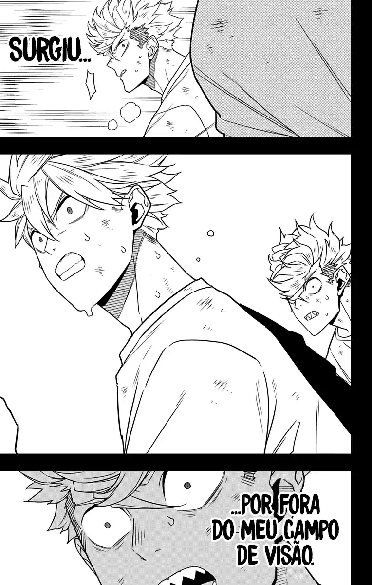 Read Kaiju No. 8 PT Manga Online