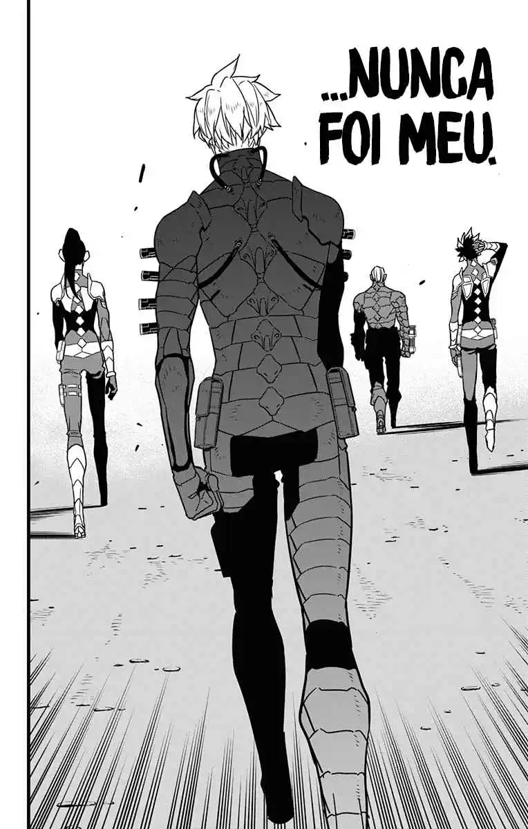 Read Kaiju No. 8 PT Manga Online