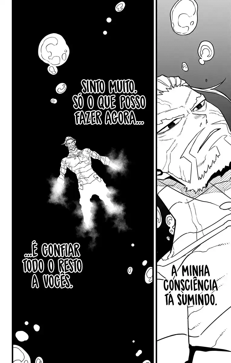 Read Kaiju No. 8 PT Manga Online