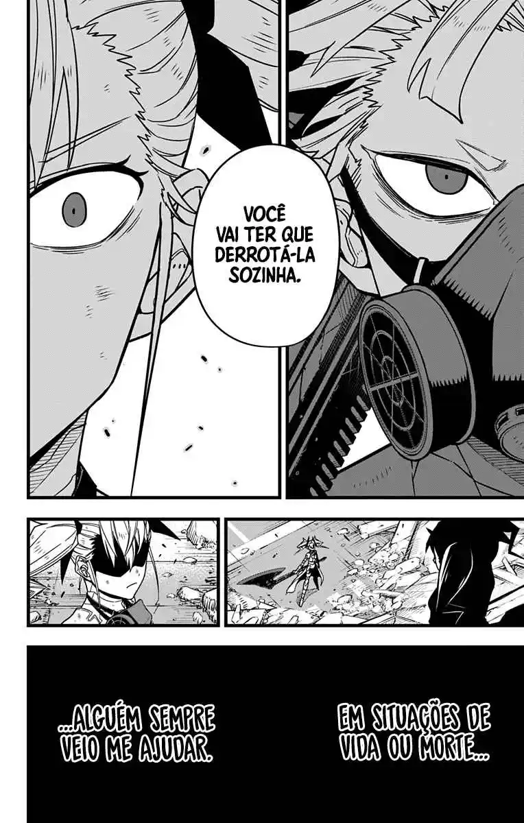 Read Kaiju No. 8 PT Manga Online