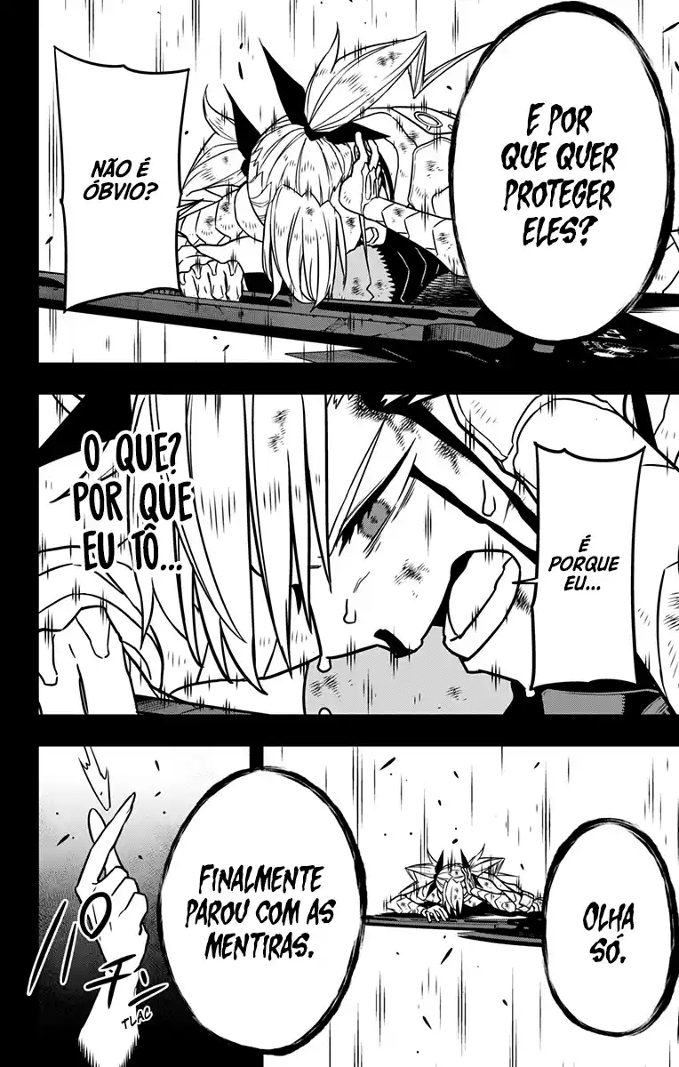 Read Kaiju No. 8 PT Manga Online