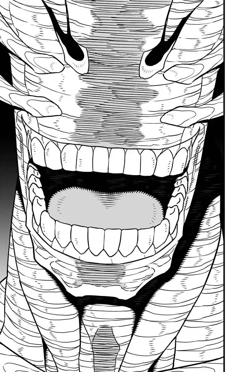 Read Kaiju No. 8 PT Manga Online