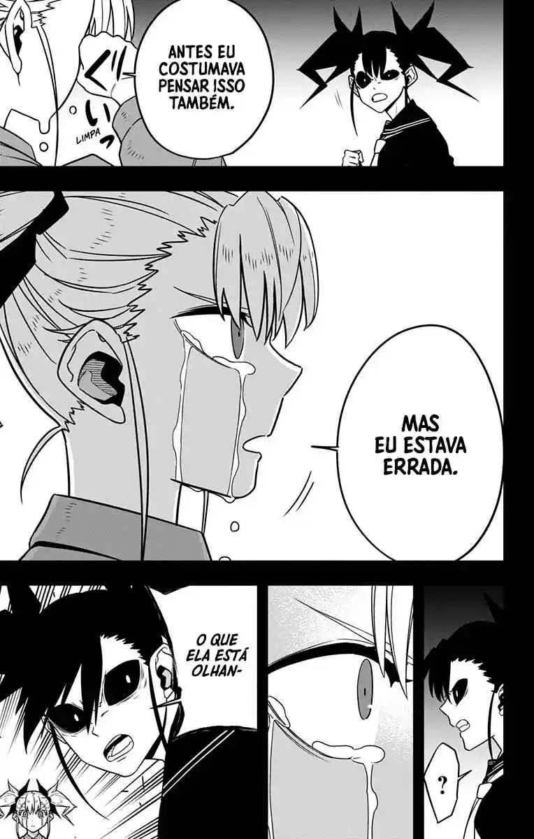 Read Kaiju No. 8 PT Manga Online