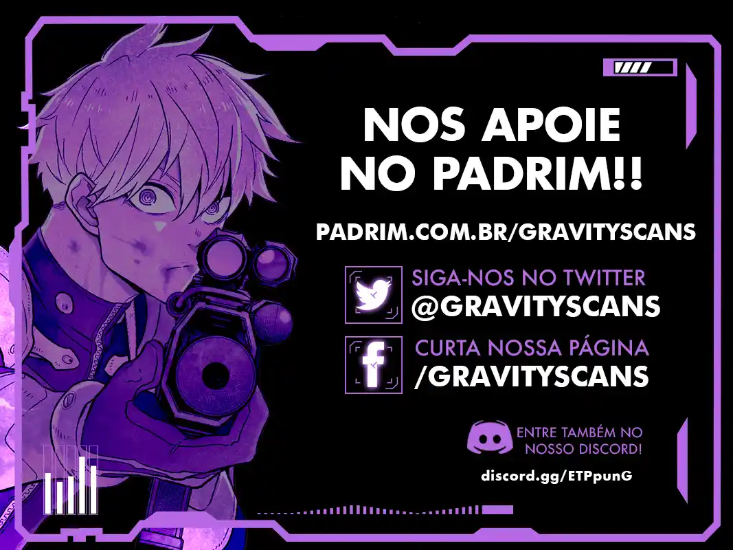 Read Kaiju No. 8 PT Manga Online