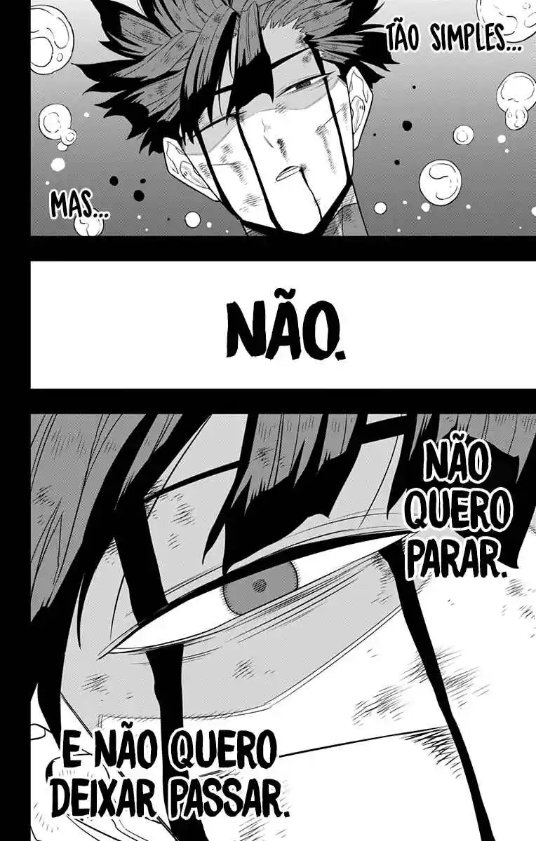 Read Kaiju No. 8 PT Manga Online