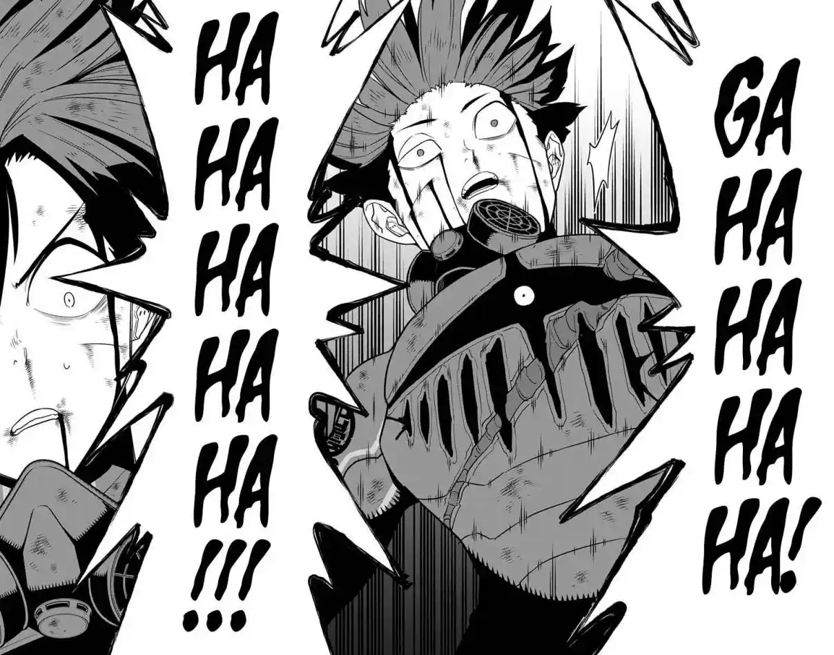 Read Kaiju No. 8 PT Manga Online